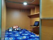 Sleep Box KTX đầy đủ tiện nghi 1 người ở ngay trung tâm Quận Tân Phú 