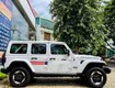 Cần bán xe jeep wrangler rubicon 2022  trần nhật duât đăk lăk 