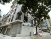 Cho thuê tòa nhà mới Trung yên 6T x 76m2 làm VP, SPA, Cafe 