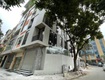 Cho thuê tòa nhà mới Trung yên 6T x 76m2 làm VP, SPA, Cafe