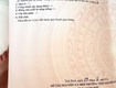 Chính chủ gửi bán lô đất khan hiếm tại khu 3 thị trấn Quỳnh Côi, Quỳnh Phụ, Thái...