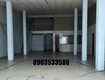 Kho 210M2 CÓ GÁC LỬNG cho thuê tại HÒA MINH 15 TRIỆU