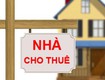 Chính chủ cần cho thuê tầng 1 bán hàng tại tổ 16 phường sông hiến...