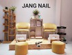 Cần sang nhượng tiệm nail spa dưỡng sinh, full nội thất   trang thiết bị 