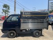 Xe tải suzuki 500kg thùng mui bạt giá rẻ giao toàn quốc 
