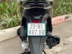 Cần bán SH Việt 150 ABS 2022 màu đen cực mới, biển Vip. 