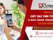 Khoá học Chốt sale thần tốc   Bán hàng online tại Top Olympia 