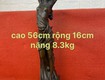 Giao lưu tượng đồng thiếu nữ châu âu cổ 