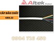 Cáp báo cháy 6x0.22 Hồ Chí Minh, Đà Nẵng, Hà Nội 