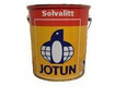 Nhà phân phối sơn jotun solvalitt  chịu nhiệt độ 600 oc 