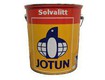 Nhà phân phối sơn Jotun Solvalitt  chịu nhiệt độ 600 oC 