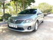 Xe toyota corolla altis 2012  tp phan rang tháp chàm ninh thuận 