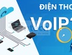 Hệ thống điện thoại VoIP là gì 