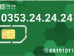 Bán sim số đẹp 0949.133.188 0948.994488 0949.828.838 0948.38.18.18 