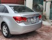 Cần bán xe chevrolet cruz ls số sàn 2011, màu bạc, nguyên zin phường dị...