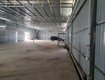 Cho thuê 230m kho xưởng tại đường nguyễn xiển container đỗ cửa 