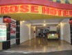 Rose hotel khách sạn, phòng nghỉ sạch đẹp giá rẻ tại hải phòng 