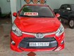 Cần bán xe toyota wigo 1.2g mt 2019 nguyễn tất thành, tp. pleiku, tỉnh gia...