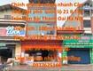 Chính chủ cho thuê nhanh căn nhà mặt phố  quốc lộ 21 b thị trấn kim bài...