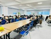 Cho thuê văn phòng 150m2 giá 29 triệu/ tháng ngõ 3 duy tân