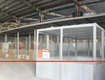 Cho thuê kho mặt tiền Đường Hoàng Văn Thái . 
