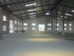 XƯỞNG 800M2 tại Cẩm Lệ CÓ SẴN CẨU TRỤC cho thuê giá CHỈ 40K