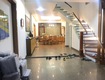 Cực hiếm văn quán hđ phân lô cán bộ hvannd, 45m, 4tầng, mt4m.