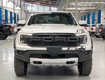 Ford ranger raptor 2023, giá tốt giao xe sớm, đủ các màu xe: trắng, đen,...