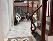 Bán nhà kim giang, nhà đẹp gần phố ô tô con đõ cửa vào nhà, full nội thất...
