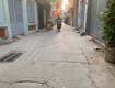 Bán nhà trần hòa ngõ to gần phố, ô tô con đõ cửa vào nhà, full nội thất...