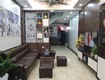 Không gian sáng thoáng nội thất xinh xinh, bán nhà dương quảng hàm, 43m2 7m mt 4.4...