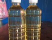 Dầu dừa nhà làm   100 nguyên chất 