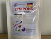 Zym pond chuyên xử lý NO2, mùn bã hữu cơ, làm sạch môi trường ao nuôi 