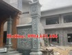 90 Mẫu cột đồng trụ đá đẹp tại Hà Nam   Báo giá bán, lắp đặt cột...