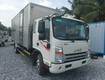 Xe tải jac n650s plus 6.4 tấn thùng kín 