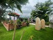 Nhà vườn Hàm Thắng cách Phan Thiết chỉ 4km  giá ngộp 