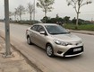 Cần bán xe toyota vios đời 2017 