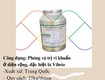 Sulfamethoxazone nguyên liệu sản xuất t h u ố c thuỷ sản 