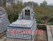 59  mẫu mộ bằng đá xanh kim sa ấn độ đẹp bán quảng trị 