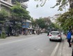 Mặt bằng kinh doanh ngay mặt phố Khâm Thiên 