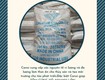 Canxi Chlorua bột nguyên liệu dùng trong nuôi trồng thuỷ sản 