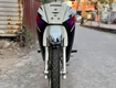 ZX TRẮNG CÔNG TỬ , vip , nilong kín xe 