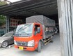 Xe tải mitsubishi 1.8 tấn đời 2015 thùng 4m4 xe zin đẹp 