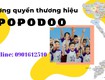 Hợp tác đầu tư giáo dục nhượng quyền thương hiêu xây dựng trung tâm tiếng...