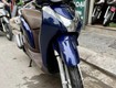Sh mode 125cc  xanh , siêu đẹp , nguyên zin . 