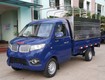 Xe tải srm t30 930 kg thùng mui bạt dài 2,9 m 