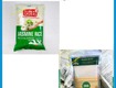 Sản xuất túi gạo PA/PE, túi gạo in ống đồng, bao bì đựng gạo, sản xuất túi đựng...