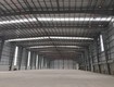 Cho thuê 3.200m2 và 5.700m2 kho sát bên kcn hiệp phước, long thới, nhà bè,...