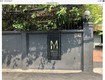 Cho thuê mặt bằng hiện là nhà hàng Madhouse tại 6/1/2 Nguyễn Ư Dĩ, phường Thảo Điền 