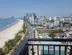 Khách sạn 3  55p hồ bơi, spa mặt tiền biển Mỹ Khê cho thuê dài hạn 